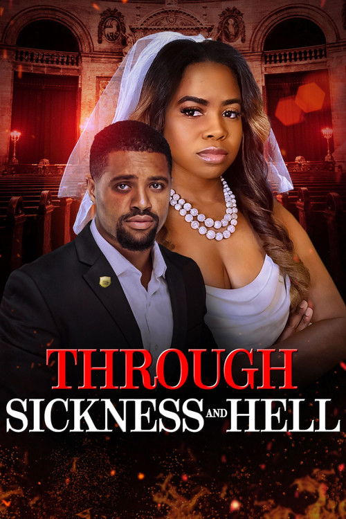 Through Sickness and Hell