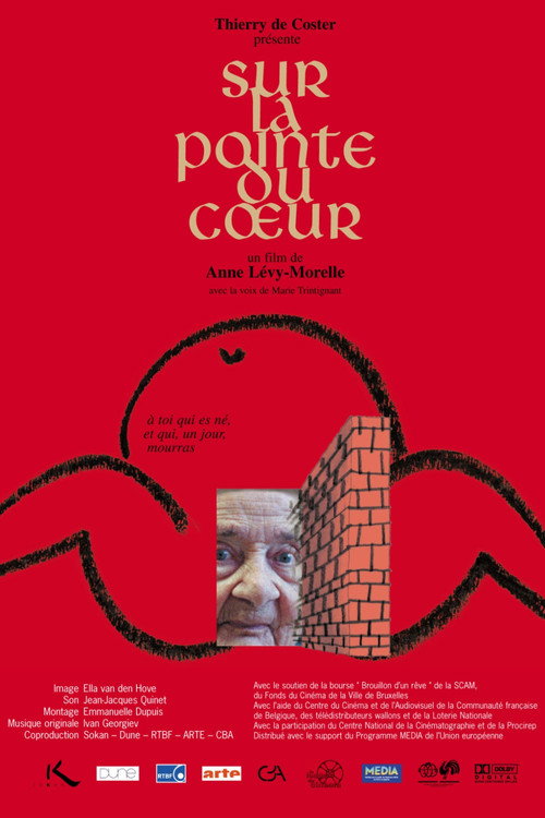 Through the Walls of the Heart