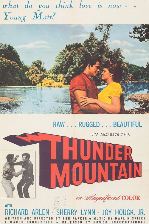 Thunder Mountain