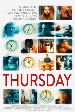 Thursday