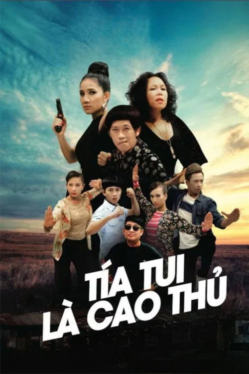 Tia Tui La Cao Thu