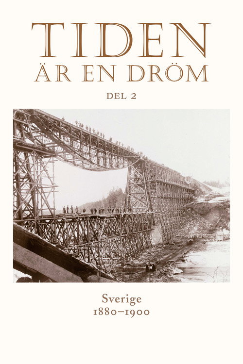 Tiden är en dröm, del 2