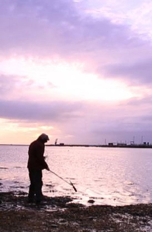 TIDES: A History of Lives and Dreams Lost and Found (Some broken)
