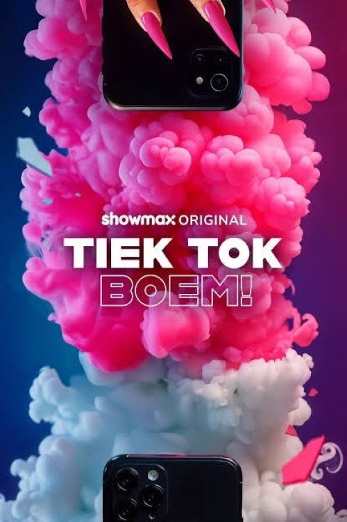 Tiek Tok Boom!