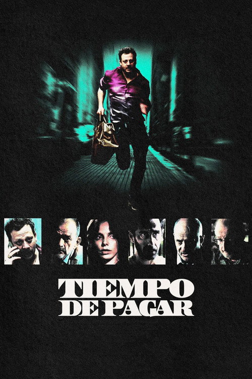 Tiempo de Pagar