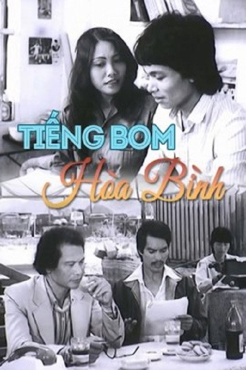 Poster for Tieng Bom Hòa Bình