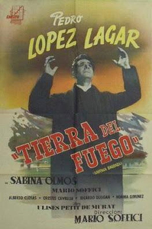 Tierra del fuego