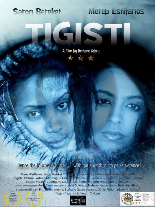 Tigisti