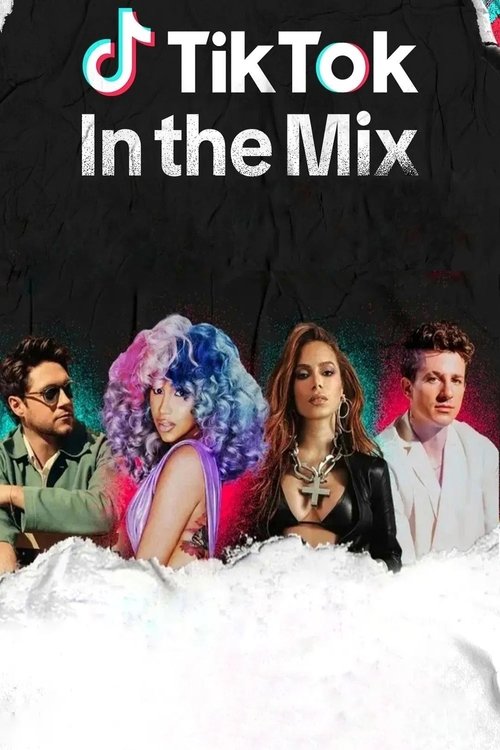 TikTok in the Mix