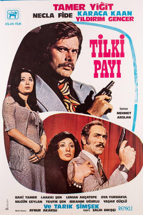 Tilki Payi
