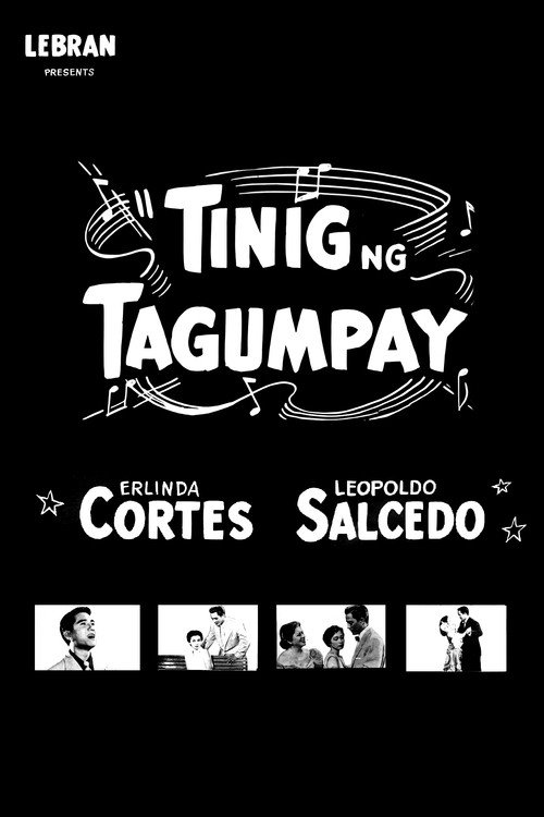 Tinig ng Tagumpay