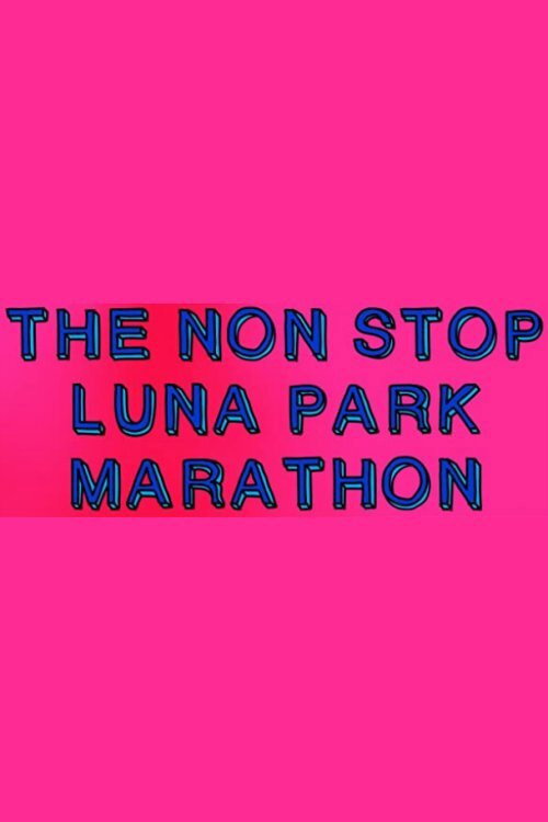 Tiny Tim - The Luna Park Marathon