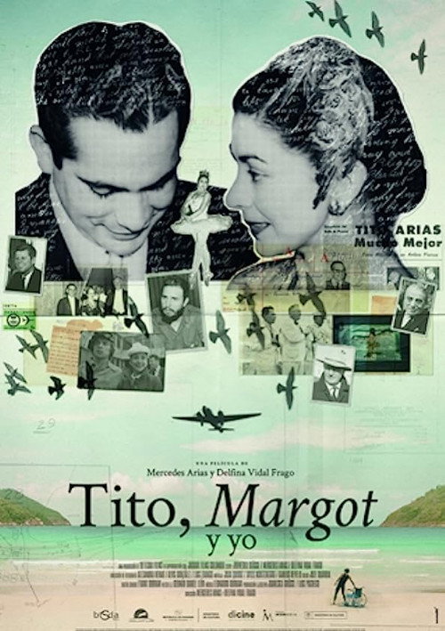 Tito, Margot & Me