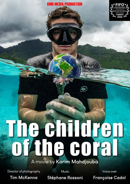 Titouan et les enfants du corail