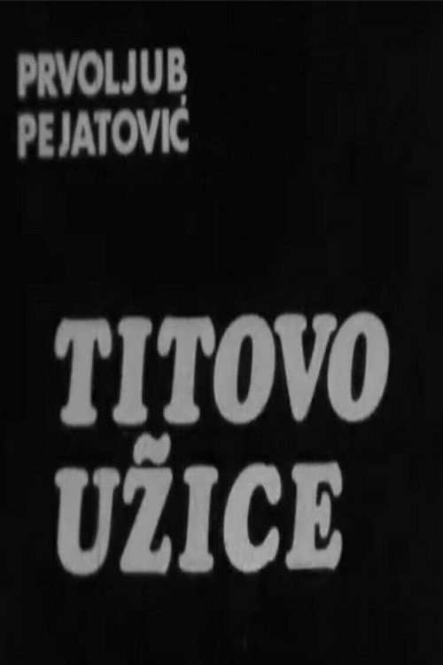 Titovo Uzice