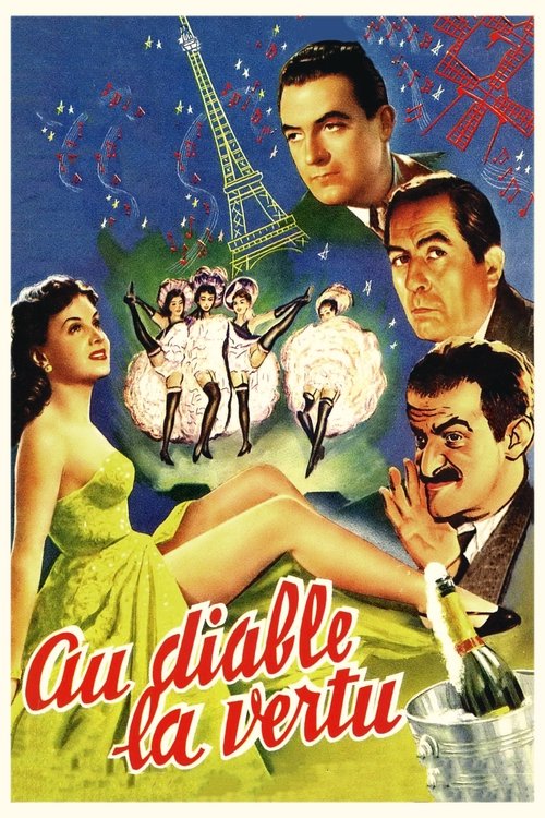 To Hell with the Virtue