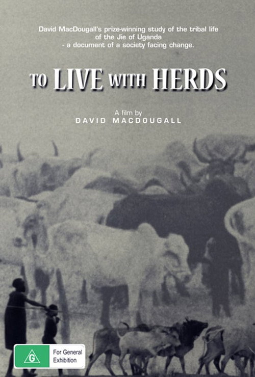 To Live with Herds