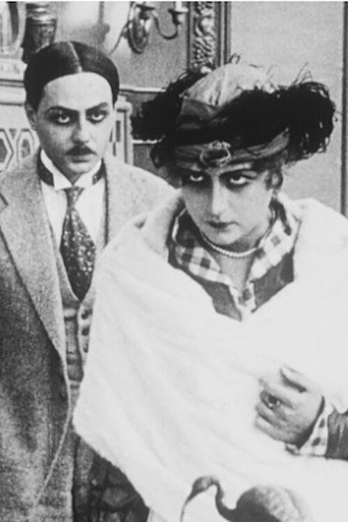 To nadezhda to revnost slepaya