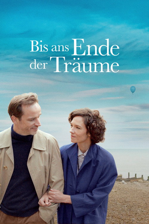 To the End of Dreams