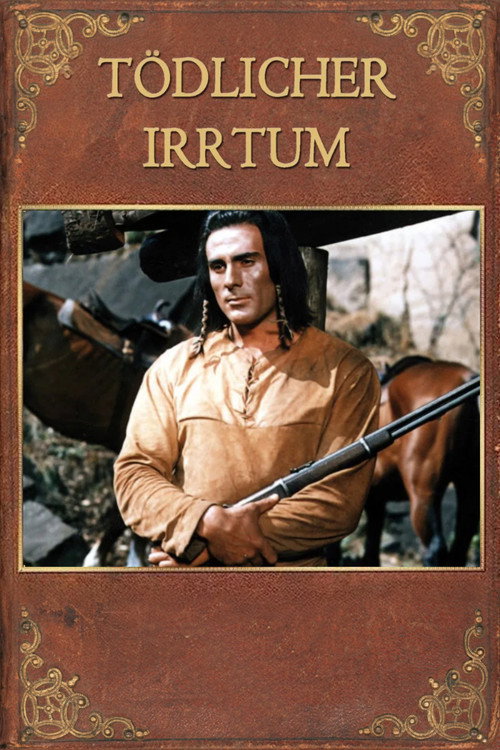 Tödlicher Irrtum