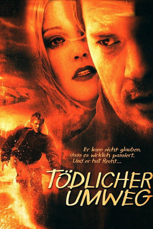 Tödlicher Umweg