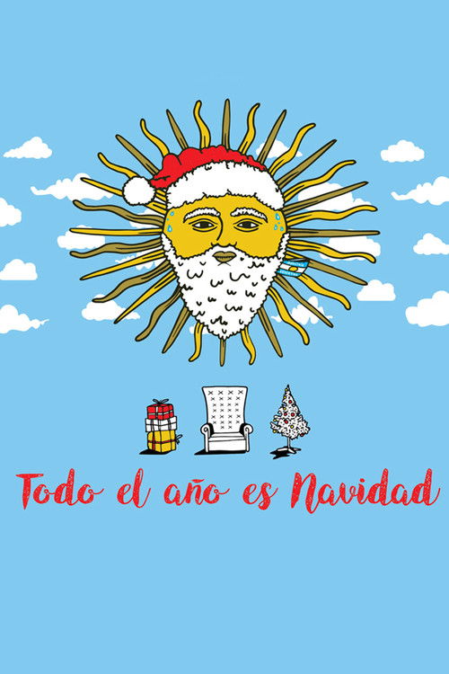Todo el año es navidad