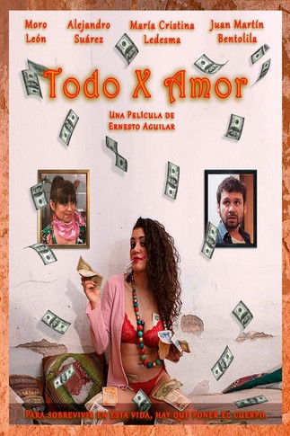 Todo Por Amor