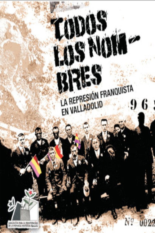 Todos los nombres