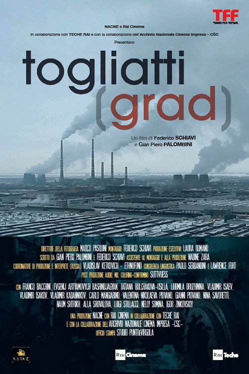 Togliatti(grad)