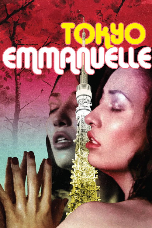 Tokyo Emanuelle