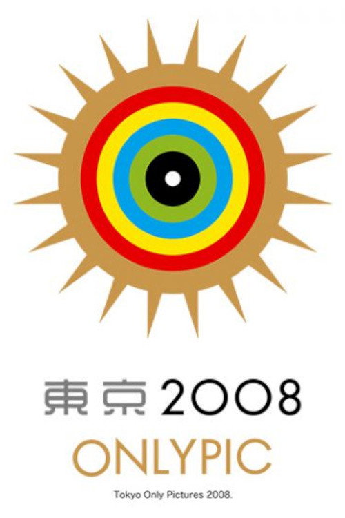 Tokyo Onlypic 2008