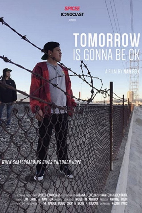 Tomorrow is gonna be ok