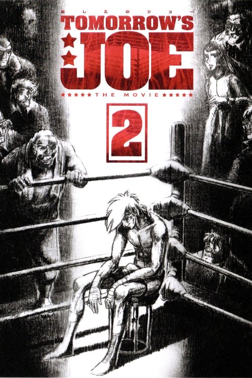 Tomorrow's Joe 2