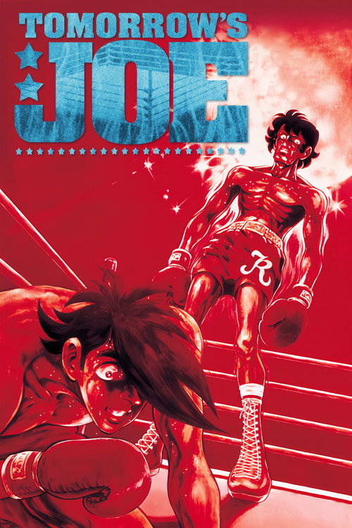 Tomorrow's Joe: The Movie