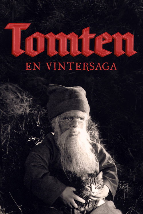 Tomten
