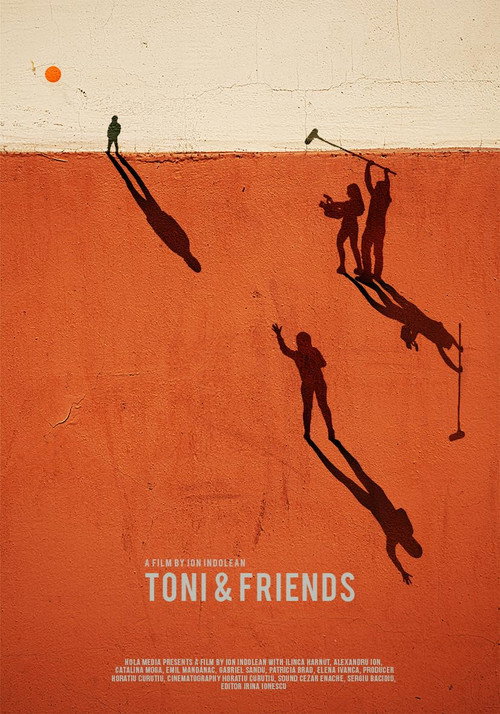 Toni & prietenii sai