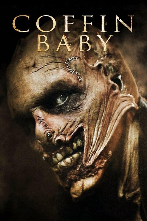 Toolbox Murders 2: Coffin Baby