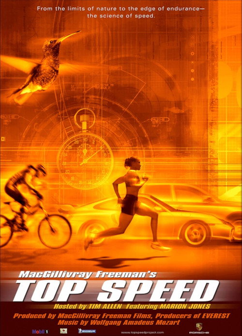 Top Speed