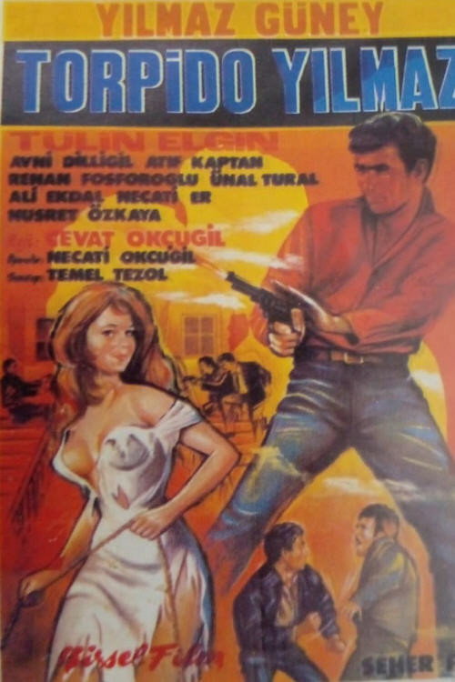 Torpido Yilmaz