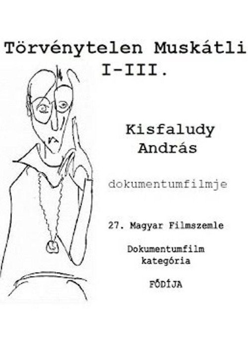 Törvénytelen muskátli