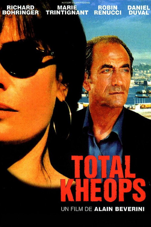 Total Kheops