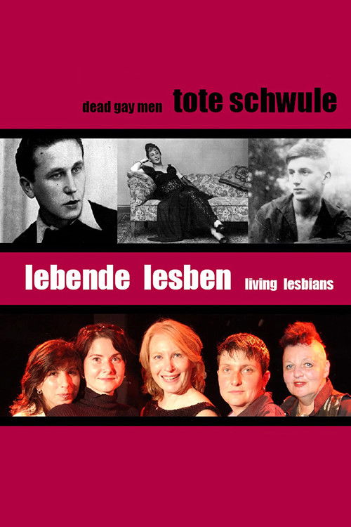 Tote Schwule - Lebende Lesben