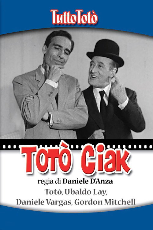 Totò ciak