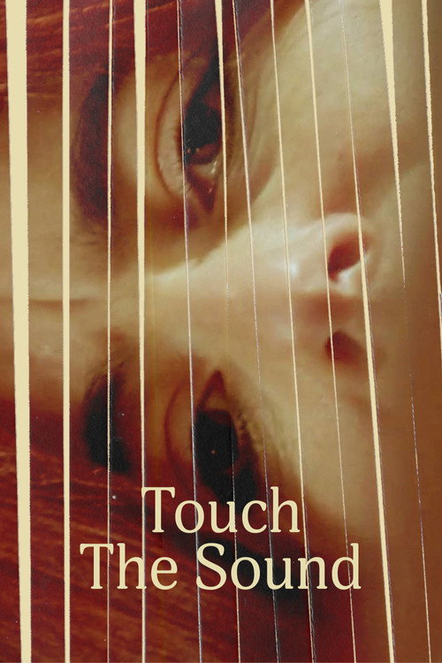 Touch the Sound: A Sound Journey with Evelyn Glennie