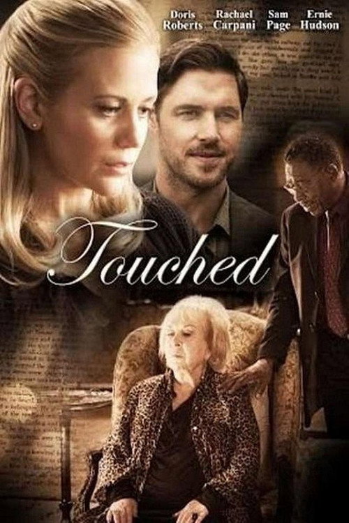 Touched by Romance