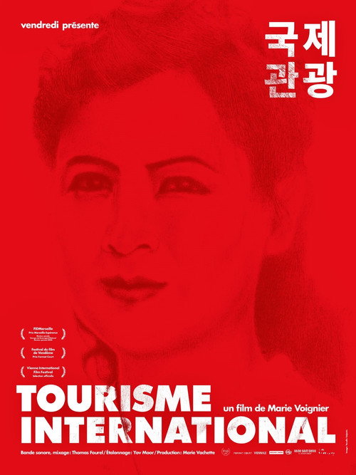 Tourisme international