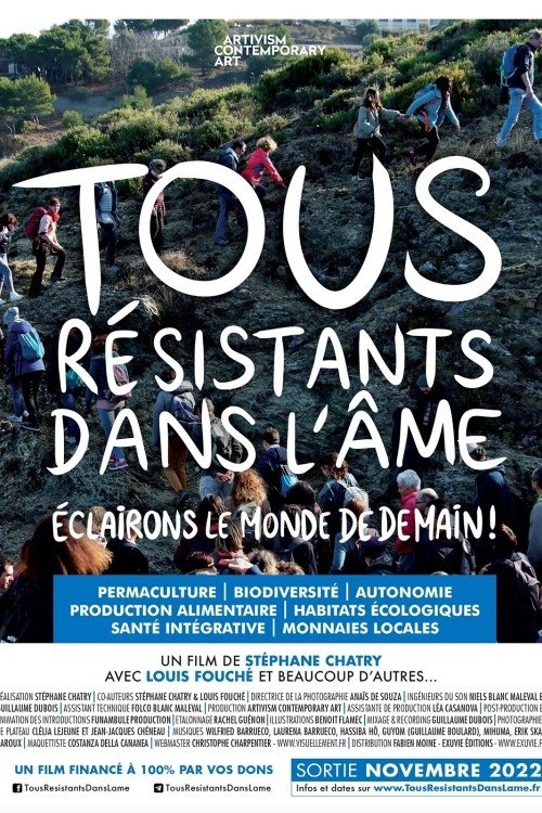 Tous résistants dans l'âme