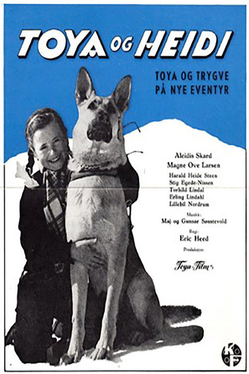 Toya & Heidi