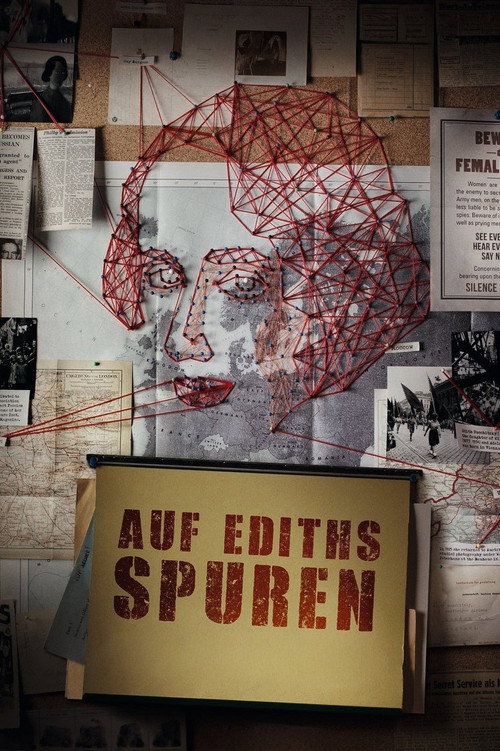 Tracking Edith