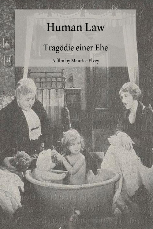 Tragödie einer Ehe
